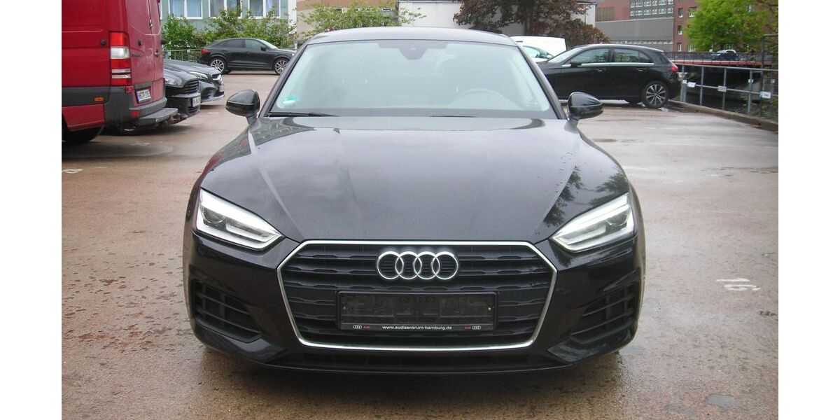 Audi A5 183.320 km 15.400 &euro; Hamburg 20537