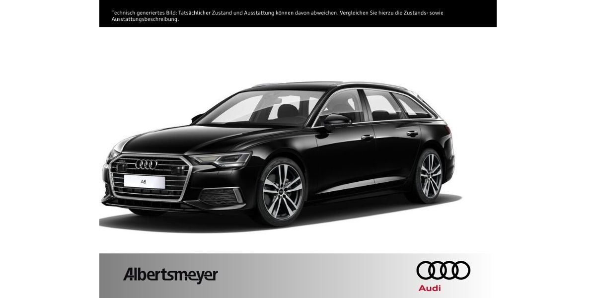 Audi A6 63.740 km 38.690 &euro; Nordhausen 99734