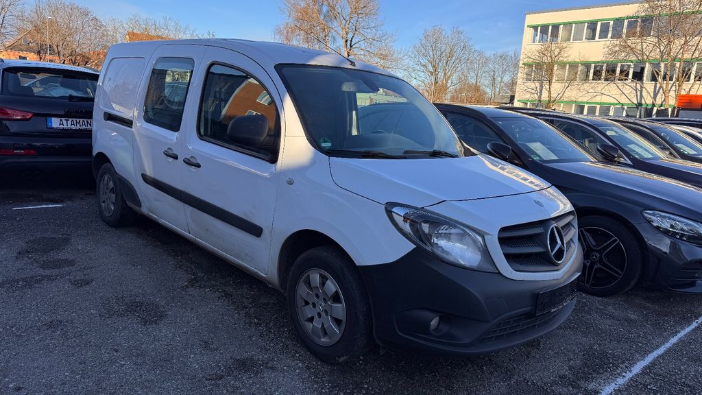 Mercedes-Benz Citan 227.000 km 6.990 € München 81243