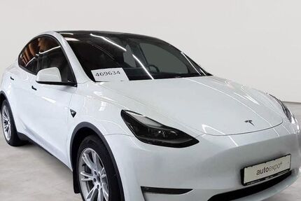 Tesla Model Y 66.158 km 34.990 &euro; Fernwald-Steinbach 35463