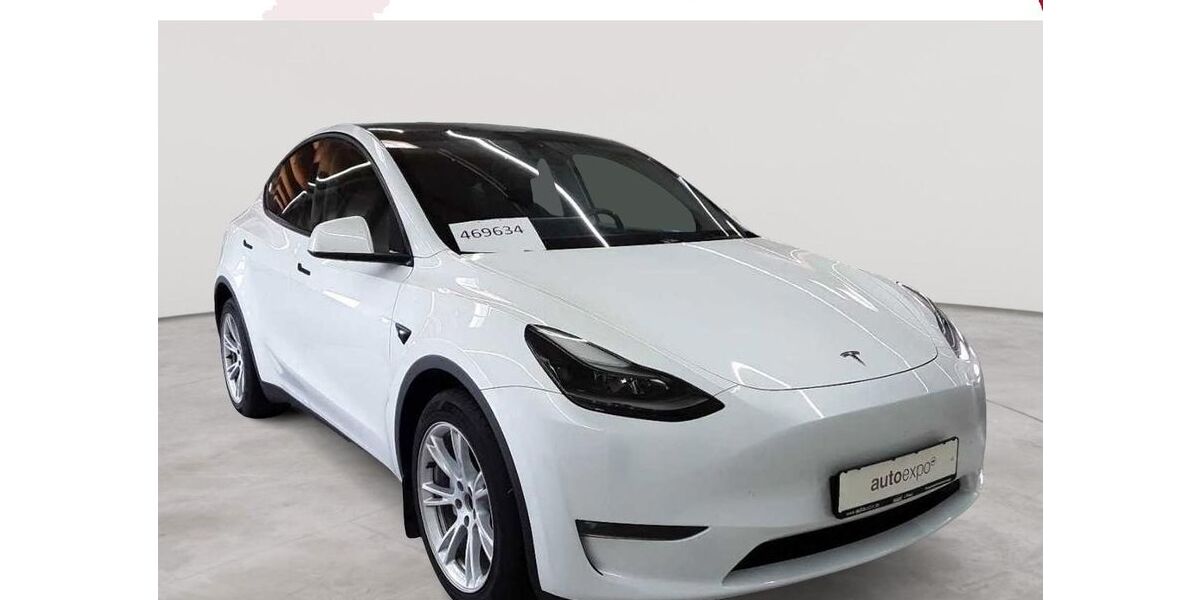 Tesla Model Y 66.158 km 34.990 &euro; Fernwald-Steinbach 35463