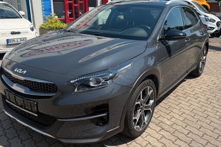 Kia XCeed 46.195 km 24.690 &euro; Oberhausen-Osterfeld 46117