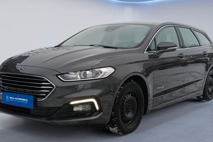 Ford Mondeo 101.000 km 15.980 &euro; Lütjenburg 24321
