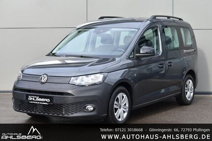 VW Caddy 44.500 km 26.900 &euro; Pfullingen 72793