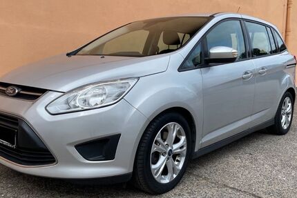 Ford Grand C-Max 69.900 km 9.490 &euro; Bad Muskau 02953