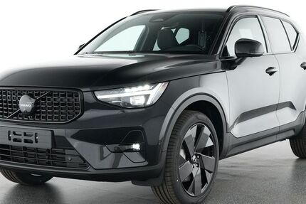 Volvo XC40 27.200 km 38.990 &euro; Salzatal OT Bennstedt 06198