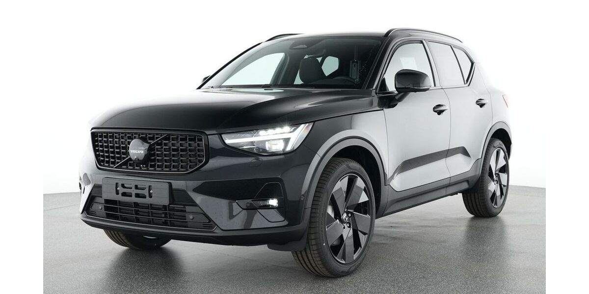 Volvo XC40 27.200 km 38.990 &euro; Salzatal OT Bennstedt 06198