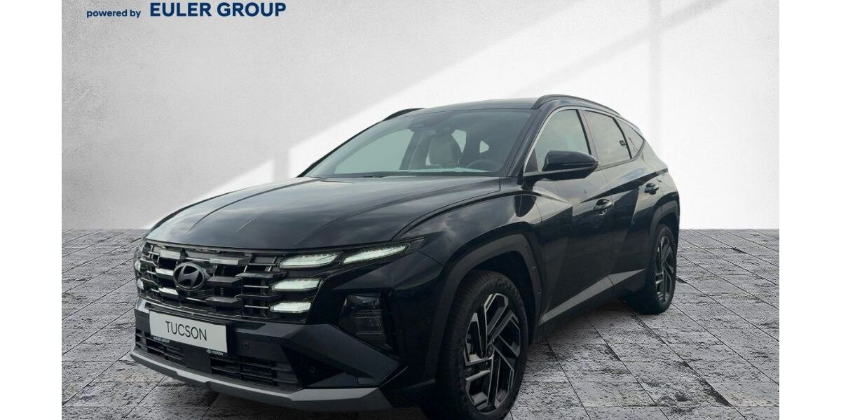 Hyundai TUCSON 3.001 km 38.490 € Frankfurt 60314