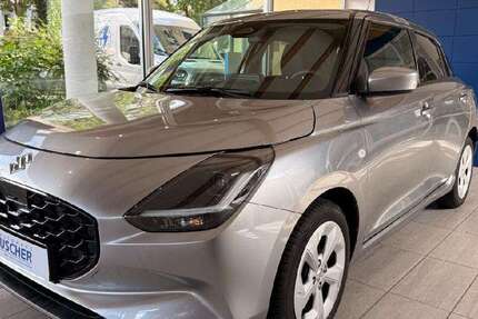 Suzuki Swift 27.319 km 14.890 &euro; Erding 85435