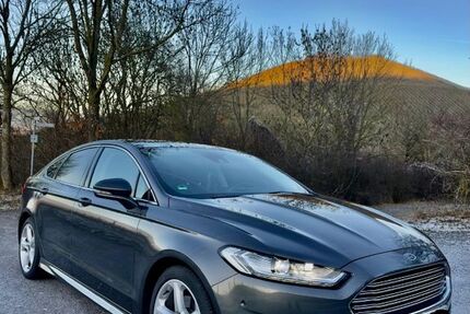 Ford Mondeo 155.000 km 14.399 &euro; Mainbernheim 97350