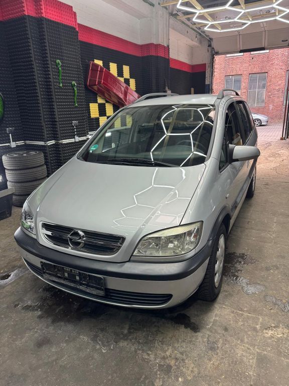 Zafira