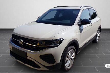 VW T-Cross 1.927 km 22.580 &euro; Ludwigshafen 67059