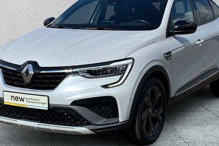 Renault Arkana 68.110 km 22.890 &euro; Oederan 09569