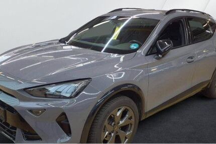 Cupra Formentor 20.148 km 33.900 &euro; Kaiserslautern 67657