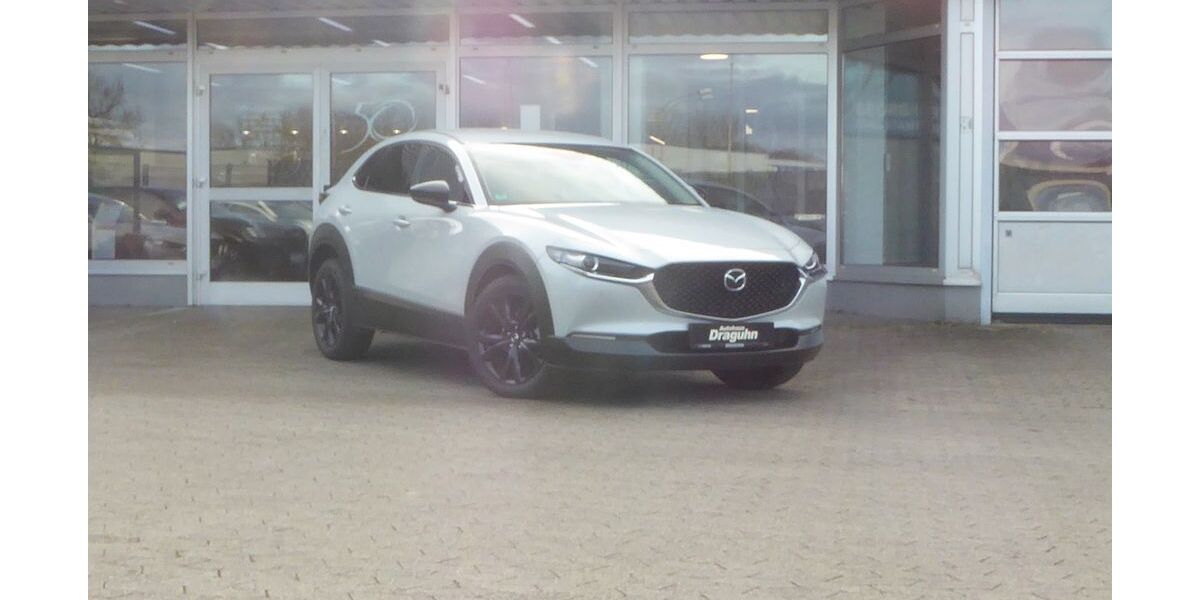 Mazda CX-30 4.004 km 24.990 &euro; Wuppertal 42327