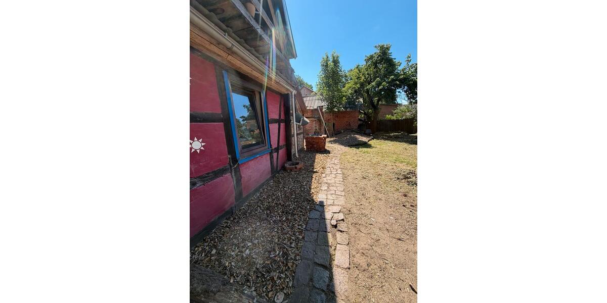 Einfamilienhaus Waddeweitz - 129.000&euro; | Angebot:26870810