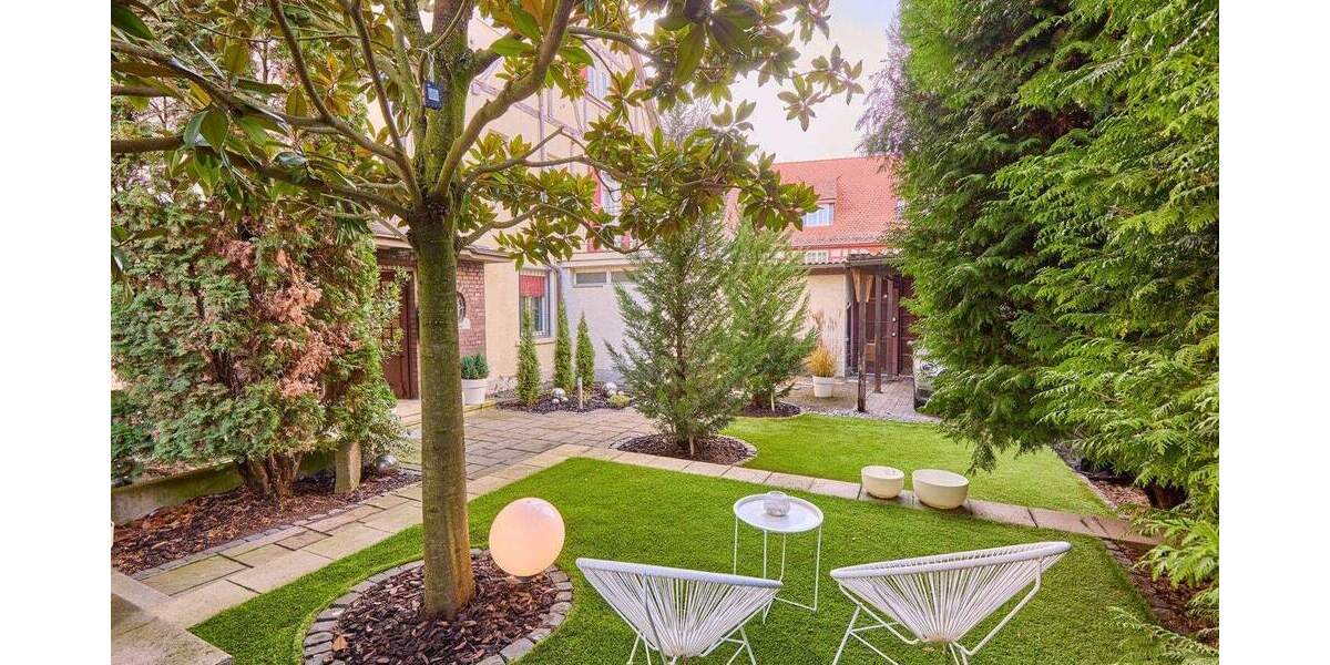 Mehrfamilienhaus, Wohnhaus Lorsch - 8 Zimmer, 400 m&sup2;, 1.450.000&euro; | Angebot:24277677