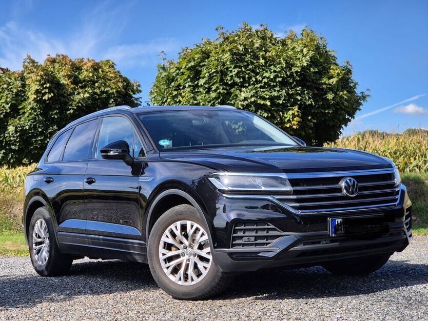 Touareg