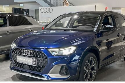 Audi A1 1.288 km 28.995 &euro; Wilhelmshaven 26389