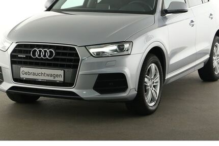Audi Q3 82.819 km 16.590 &euro; Suhl 98527