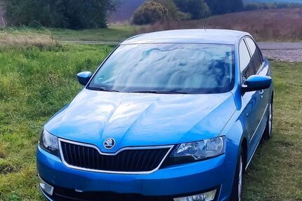Skoda Rapid 194.101 km 4.980 € Erfurt 99099