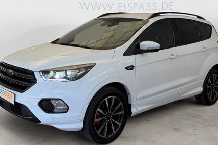 Ford Kuga 73.671 km 16.389 &euro; Moers 47445