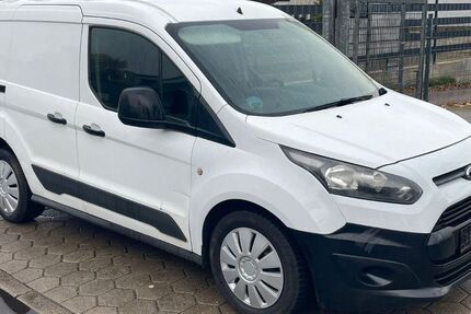 Ford Transit 180.000 km 5.500 &euro; Hamburg 21107