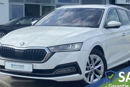 Skoda Octavia 44.134 km 25.848 &euro; Schrobenhausen-Edelshsn. 86529