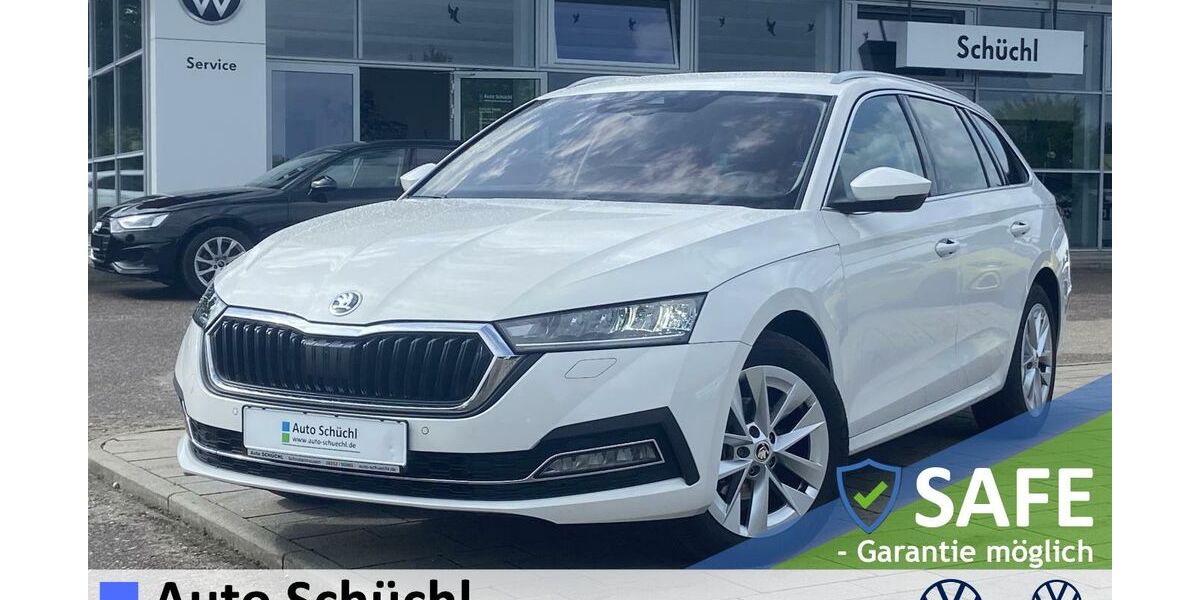 Skoda Octavia 44.134 km 25.848 &euro; Schrobenhausen-Edelshsn. 86529