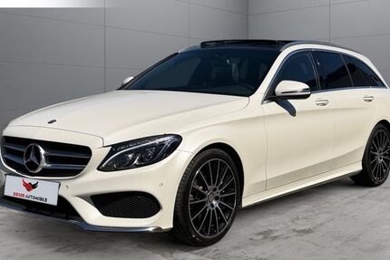 Mercedes-Benz C 250 138.990 km 19.690 &euro; Lauterbach 36341
