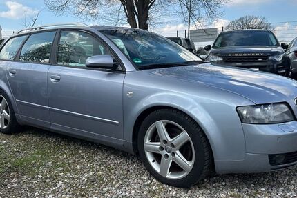 Audi A4 156.500 km 2.970 &euro; Norderstedt 22851