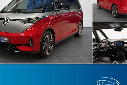 VW ID. Buzz 3.400 km 68.970 &euro; Buchschwabach bei Nürnberg 90574