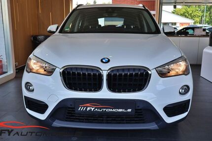 BMW X1 85.800 km 15.990 &euro; Fürth 90765