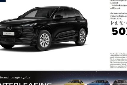 Audi Q6 e-tron 8.149 km 51.480 &euro; Neumarkt 92318