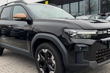 Dacia Bigster 5.300 km 28.990 &euro; Wiesmoor 26639