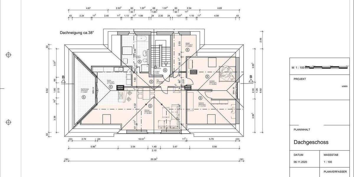 Mehrfamilienhaus, Wohnhaus Rüdersdorf bei Berlin Rüdersdorf - 2.125.000&euro; | Angebot:25862634
