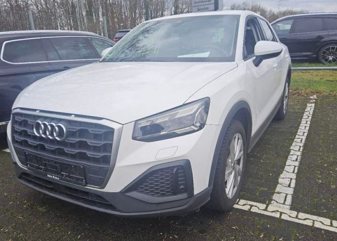 Audi Q2 62.890 km 20.890 &euro; Neubeckum 59269