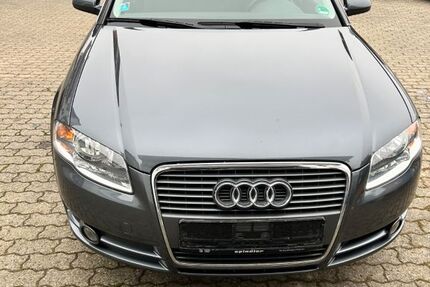 Audi A4 235.000 km 4.490 &euro; Poppenhausen 97490