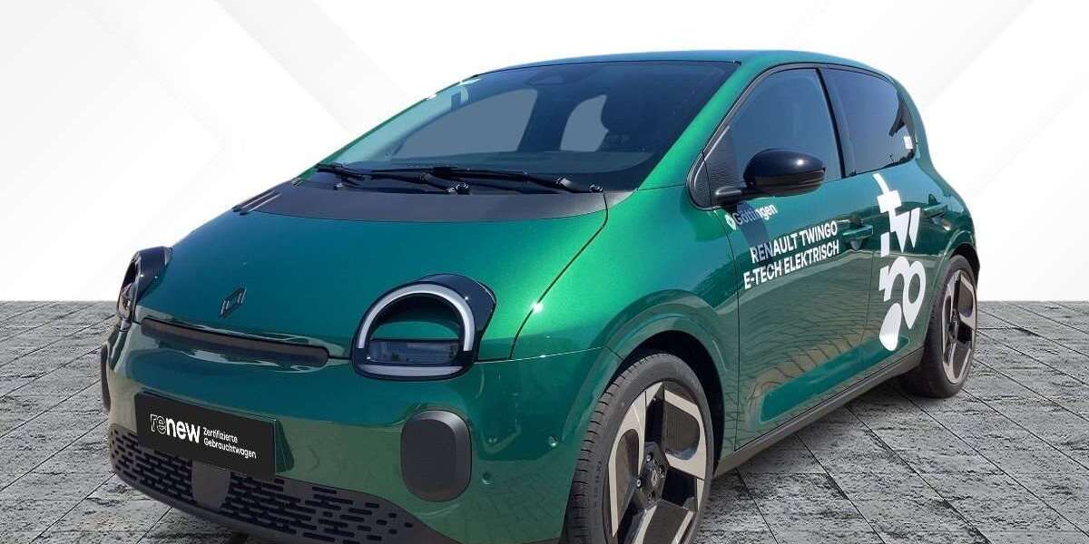 Renault Twingo 1.044 km 23.840 &euro; Göttingen 37079
