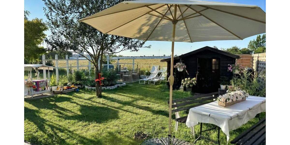 Doppelhaushälfte Drei Gleichen - 5 Zimmer, 120 m&sup2;, 195.000&euro; | Angebot:24567383