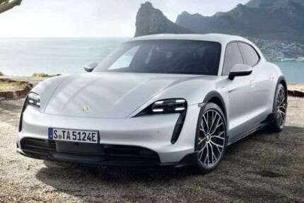Porsche Taycan 28.844 km 63.900 € Saarbrücken 66115