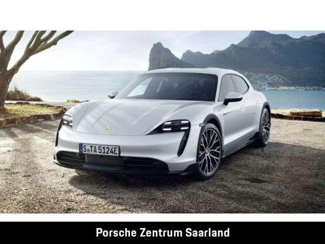 Porsche Taycan 28.844 km 63.900 € Saarbrücken 66115