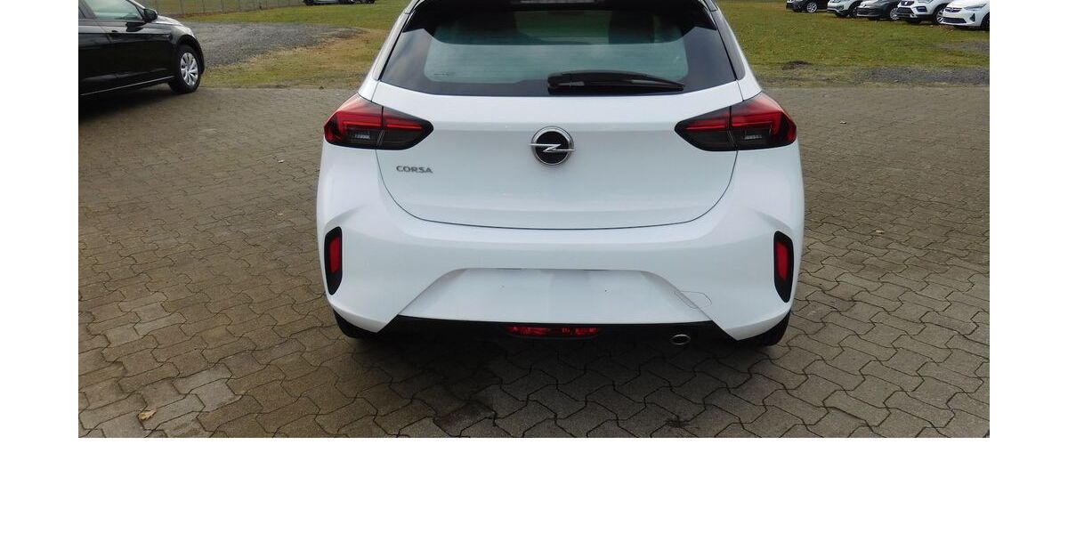Opel Corsa 23.800 km 13.390 &euro; Vordorf 38533
