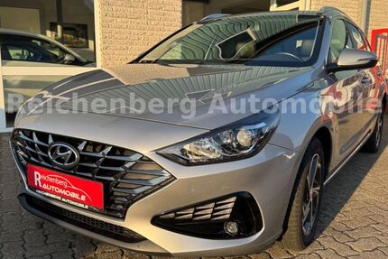 Hyundai i30 69.885 km 15.980 € Schleswig 24837