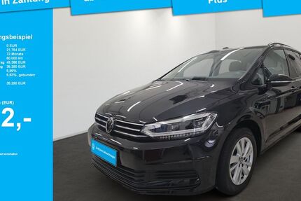 VW Touran 20.050 km 35.290 &euro; Kempten 87437