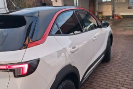 Opel Mokka 66.362 km 16.300 &euro; Fürstenzell 94081