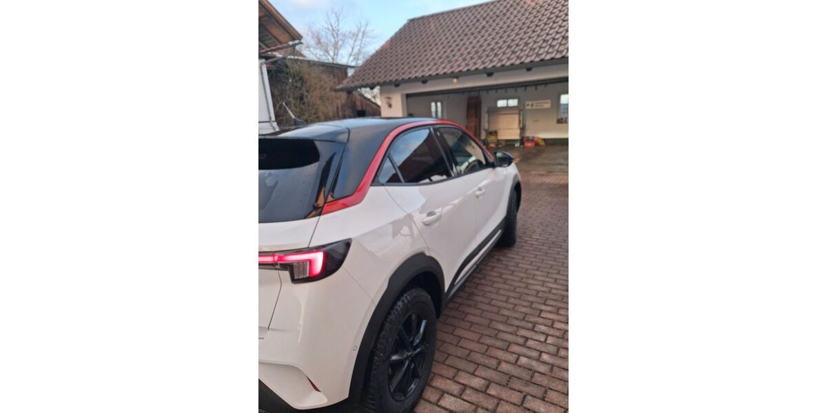 Opel Mokka 66.362 km 16.300 &euro; Fürstenzell 94081