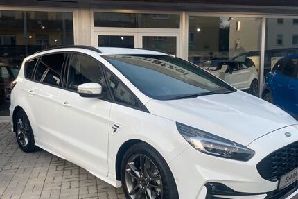 Ford S-Max 38.135 km 29.900 € Speyer 67346