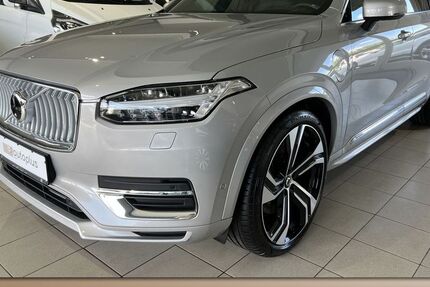 Volvo XC90 24.668 km 61.950 € Bergheim 50126