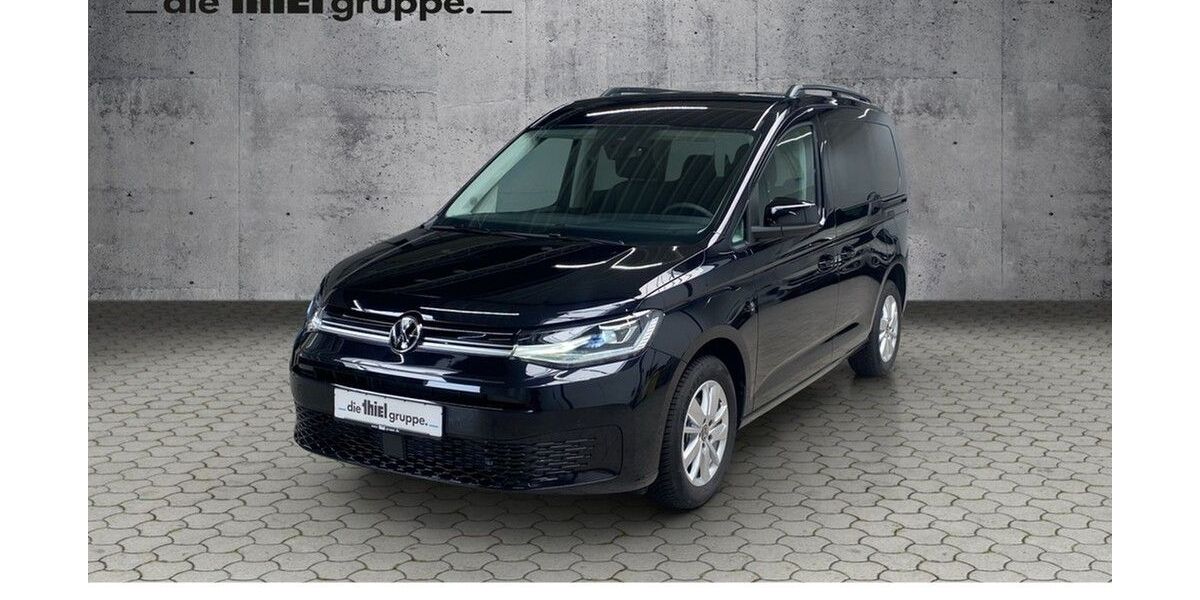 VW Caddy 16.800 km 32.385 &euro; Rheda-Wiedenbrück 33378